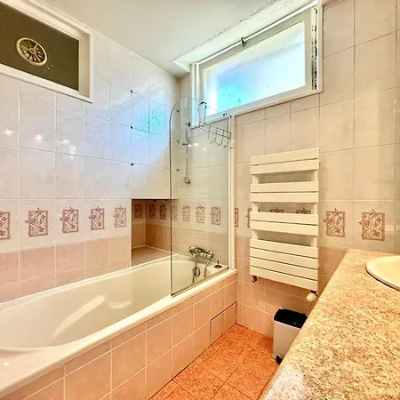 T3 Spacieux A Avec Balcon Vue Montagnes, Animaux Admis - Fr-1-432-49 * Annecy